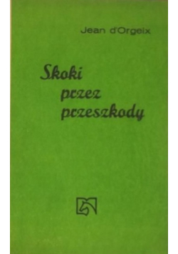 Skoki przez przeszkody