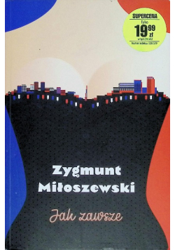 Jak zawsze