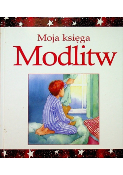 Moja księga modlitw