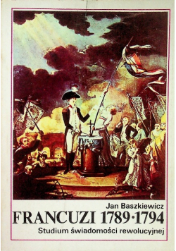 Francuzi 1789 - 1794