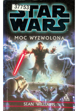 Star Wars Moc Wyzwolona
