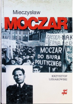 Mieczysław Moczar Mietek