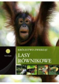 Lasy równikowe