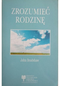Zrozumieć rodzinę