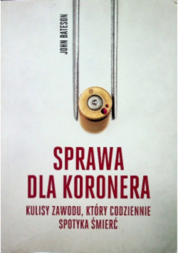 Sprawa dla koronera