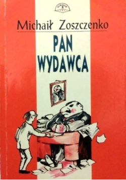 Pan wydawca