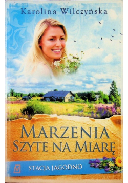 Stacja Jagodno Marzenia szyte na miarę