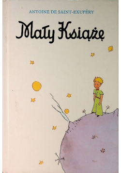 Mały Książę