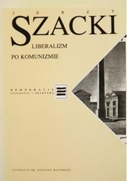 Liberalizm po komunizmie