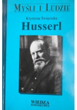 Husserl