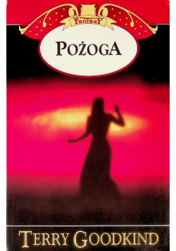 Pożoga Tom IX