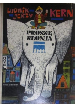Proszę słonia