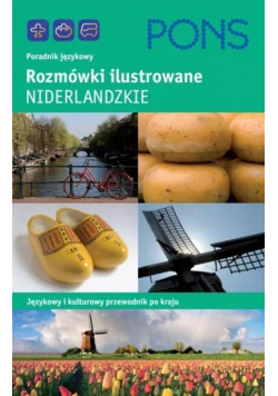 Rozmówki ilustrowane niderlandzkie