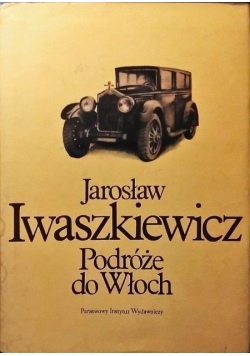Podróże do Włoch