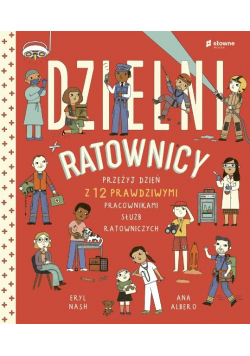 Dzielni ratownicy