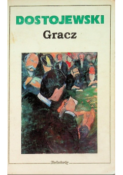 Gracz