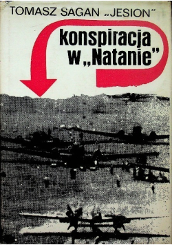 Konspiracja w Natanie