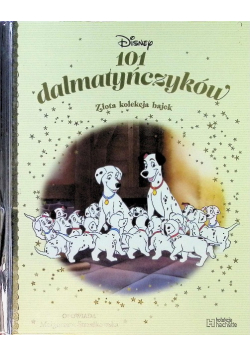 BAMBI Złota kolekcja bajek