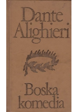 Boska Komedia