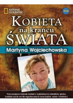Kobieta na krańcu świata