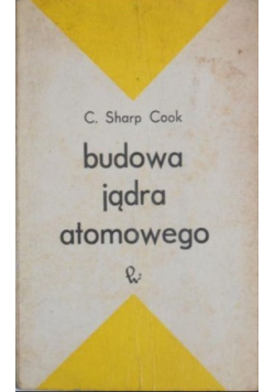 Budowa jądra atomowego