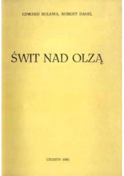 Świt Nad Olzą