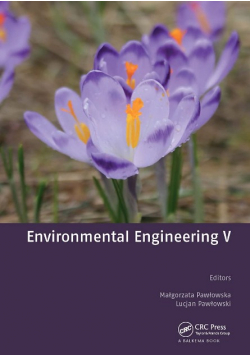 Environmental Engineering Tom V