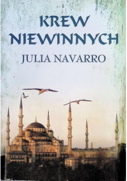 Krew niewinnych