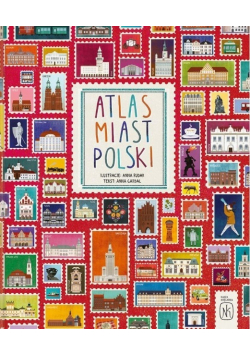 Atlas miast Polski