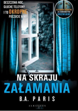 Na skraju załamania