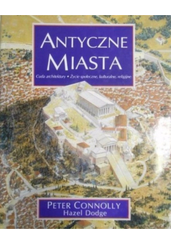 Antyczne miasta