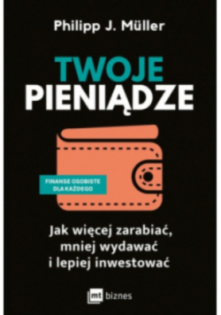 Twoje pieniądze