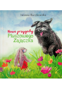 Nowe przygody pluszowego zajączka