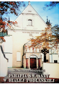 Parafia św. Anny w Białej Podlaskiej