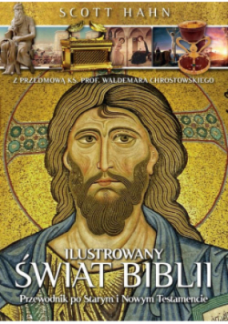 Ilustrowany świat Biblii