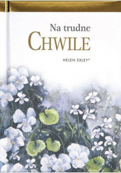 Na trudne chwile