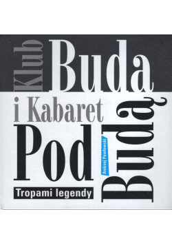 Klub Buda i Kabaret Pod Budą