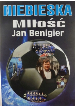 Niebieska milość