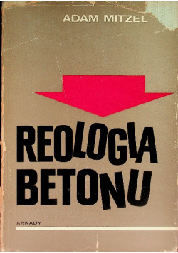 Reologia betonu