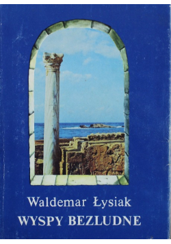 Wyspy bezludne