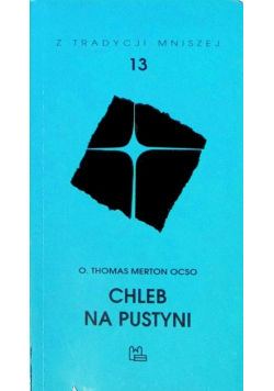 Chleb na pustyni Tom 13