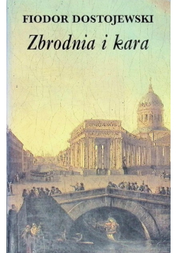 Zbrodnia i kara
