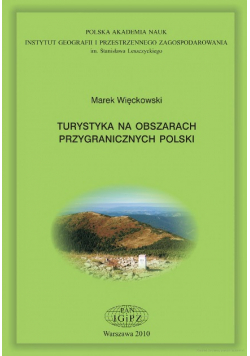 Turystyka na obszarach Polski