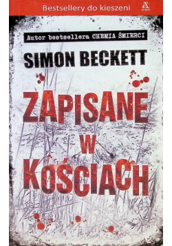 Zapisane w Kościach