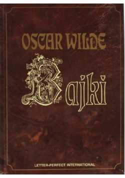 Bajki Wildea