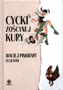 Cycki Zoścynej kury