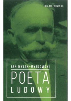 Poeta ludowy