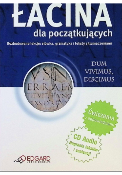 Łacina dla początkujących