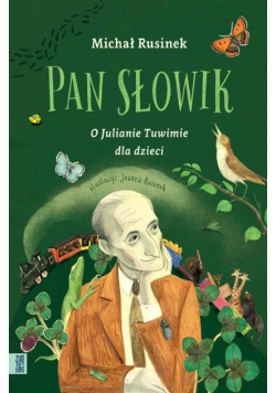 Pan Słowik