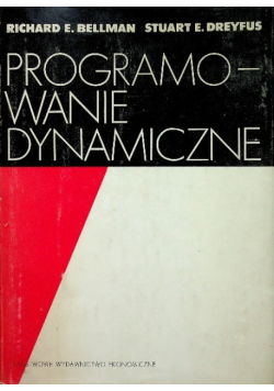 Programowanie dynamiczne
